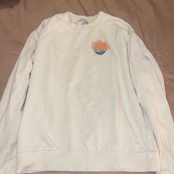 O'Neill Tops - O'neill sweatshirt vintage